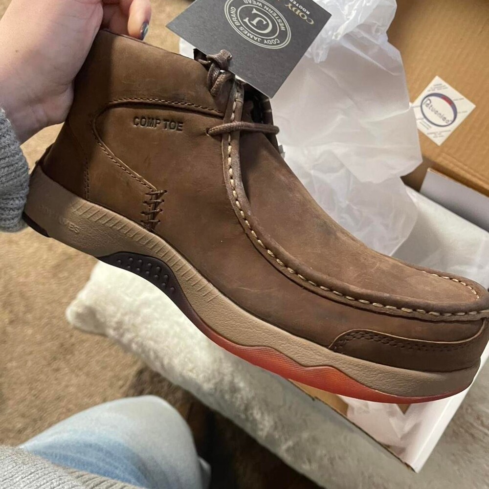 Cody James New Shoes Brown 2 Cf 9